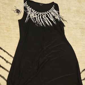 Sami & Jo Elegant Black Dress